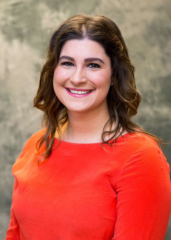 Stephanie Scully, Administrative Assistant Stephanie Scully, Administrative Assistant