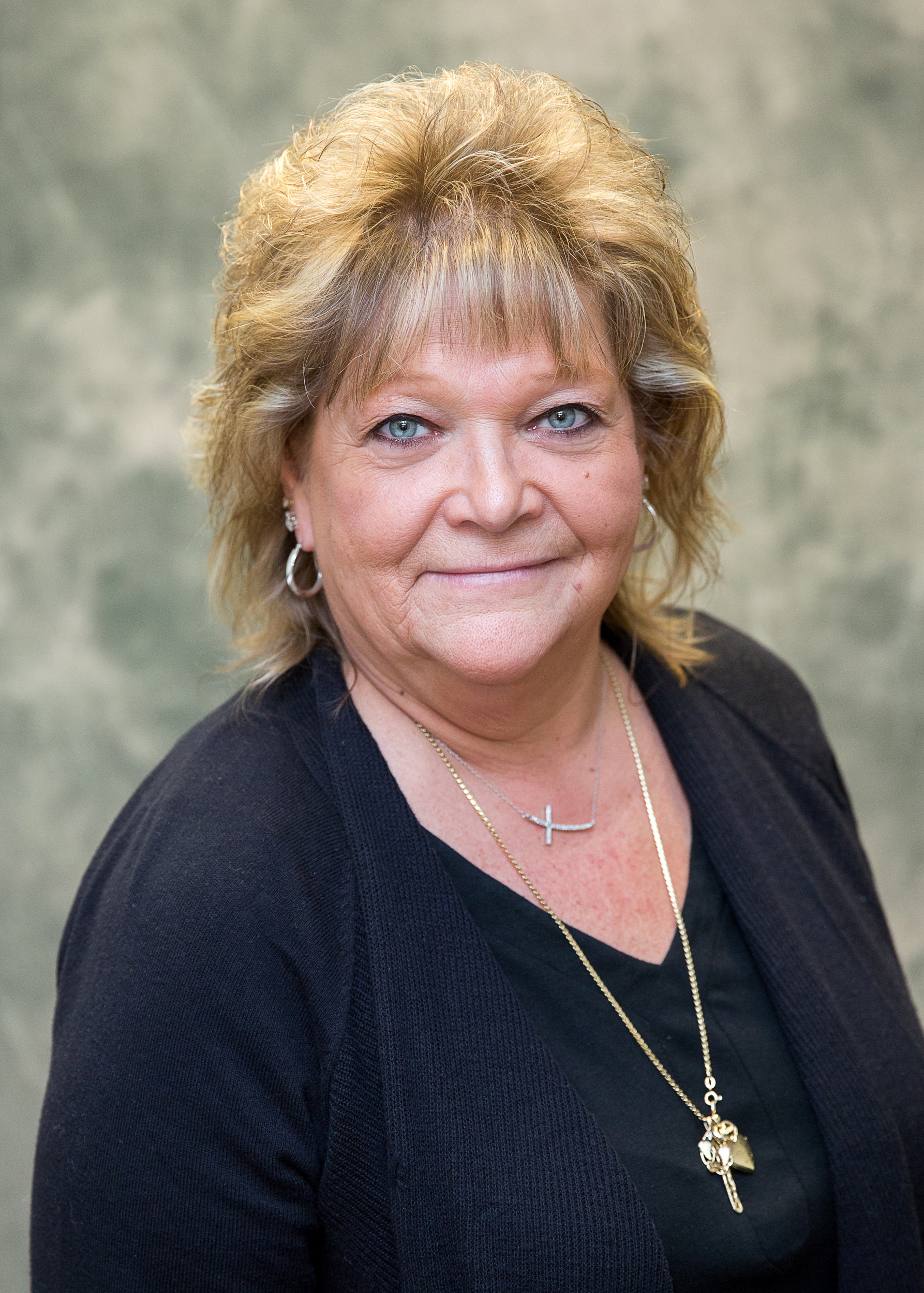 Mary Mannino, Receptionist Mary Mannino, Receptionist
